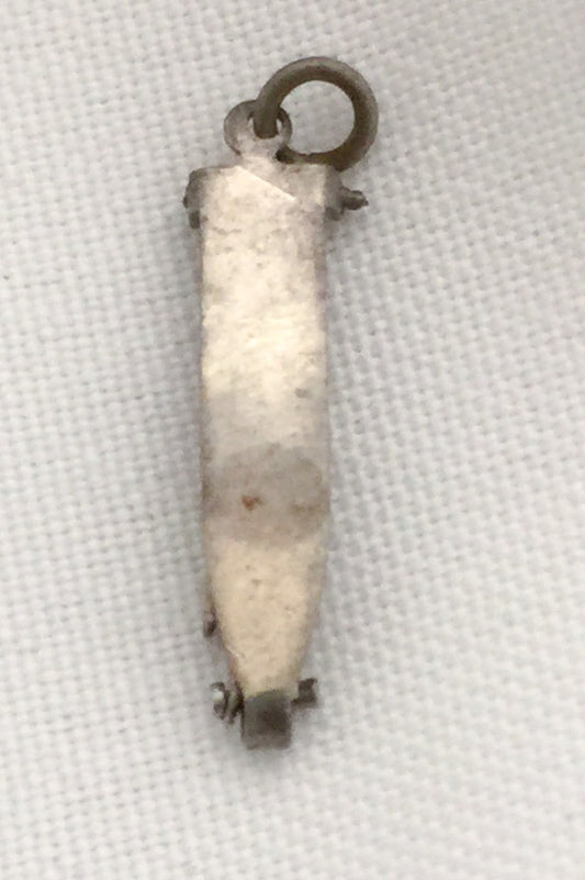 Ironing Board moves up and down Sterling Silver Mom