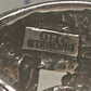 Bear Ring Bears band size 9.50 southwest sterling silver women girls