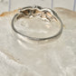 Black Hills Gold ring size 11.75 leaves wedding band sterling silver Gold Diggers women men