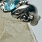 Whale ring whales band size 4.75 sterling silver pinky women girls