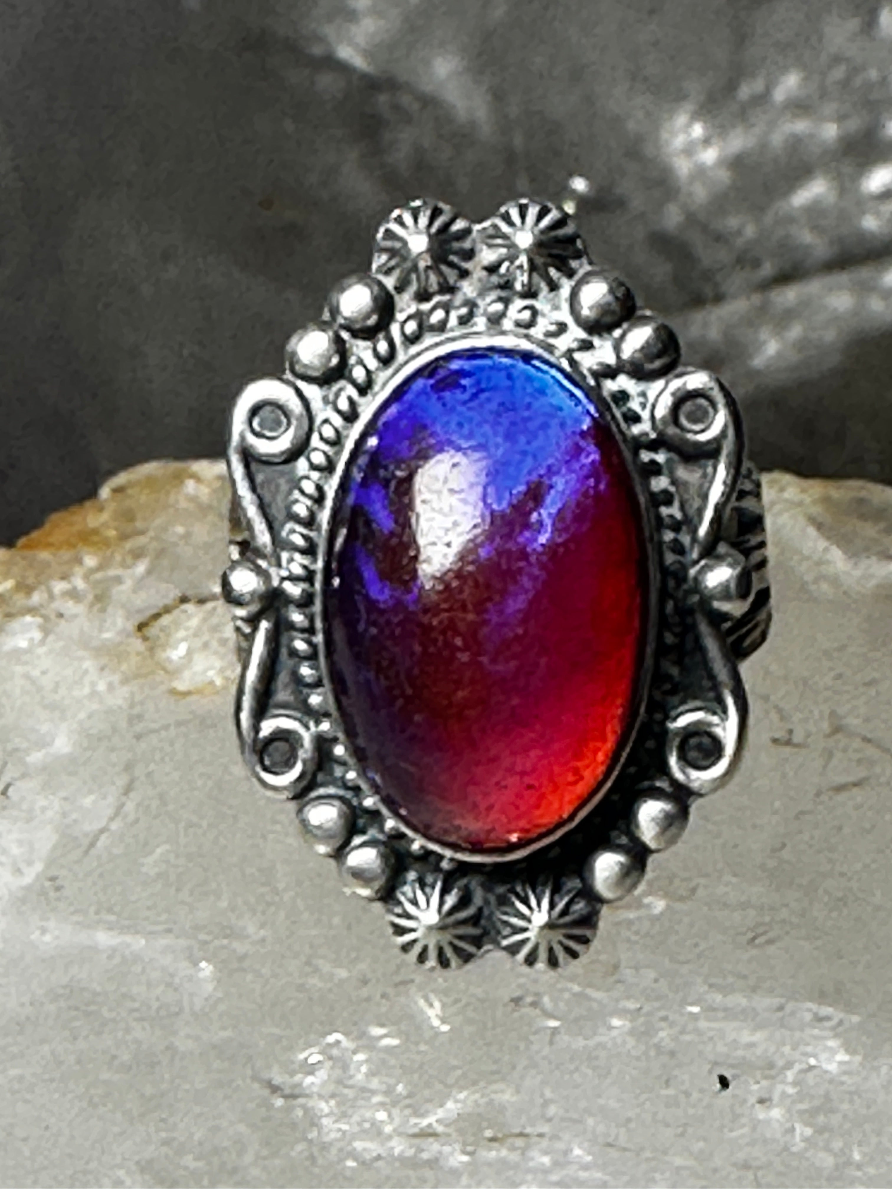 Dragons breath sale ring