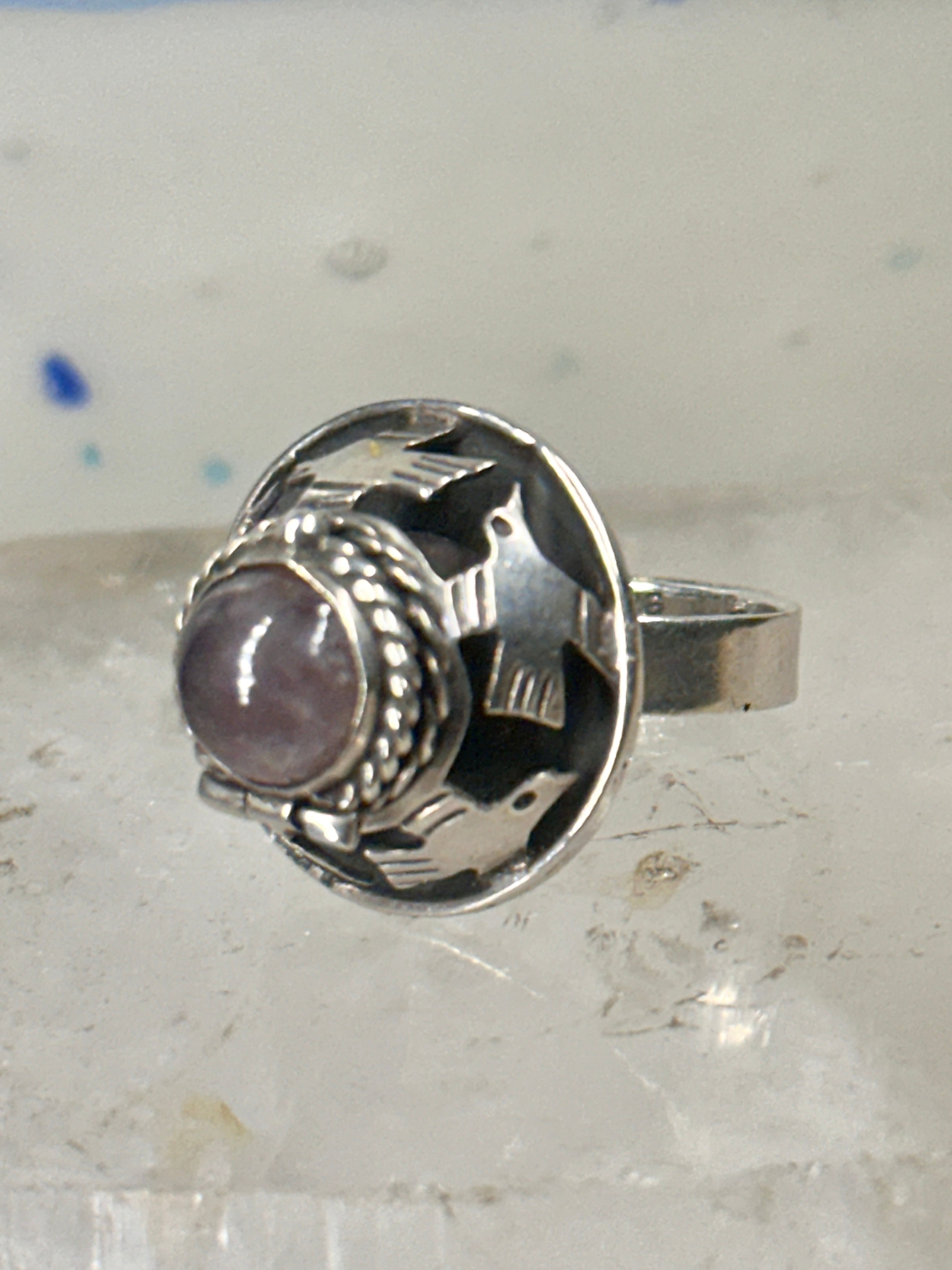 Poison Rings – SpiritbeadNW Poison Rings – SpiritbeadNW