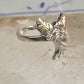Angel ring Black Hills Gold Pinky Size size 5.7 sterling silver women girls