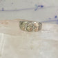 Black Hills Gold Ring wedding band Size size 8.75 sterling silver women men