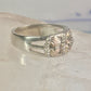 Black Hills Gold Ring wedding band Size size 8.75 sterling silver women men