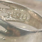 Black Hills Gold Ring wedding band Size size 8.75 sterling silver women men