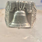Liberty Ring U S A Bell band Size size 8.75 sterling silver women men