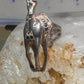 Horse ring marcasites cowgirl southwest Size 5 sterling silver