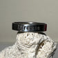 Dream ring word band size 6.50 sterling silver women