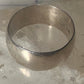 Wedding ring Bell Co band wedding band size 9.75 sterling silver women men&nbsp;