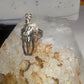 Horse ring marcasites cowgirl southwest Size 5 sterling silver