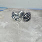 Octopus ring ocean band size 6.75 sterling silver women girls