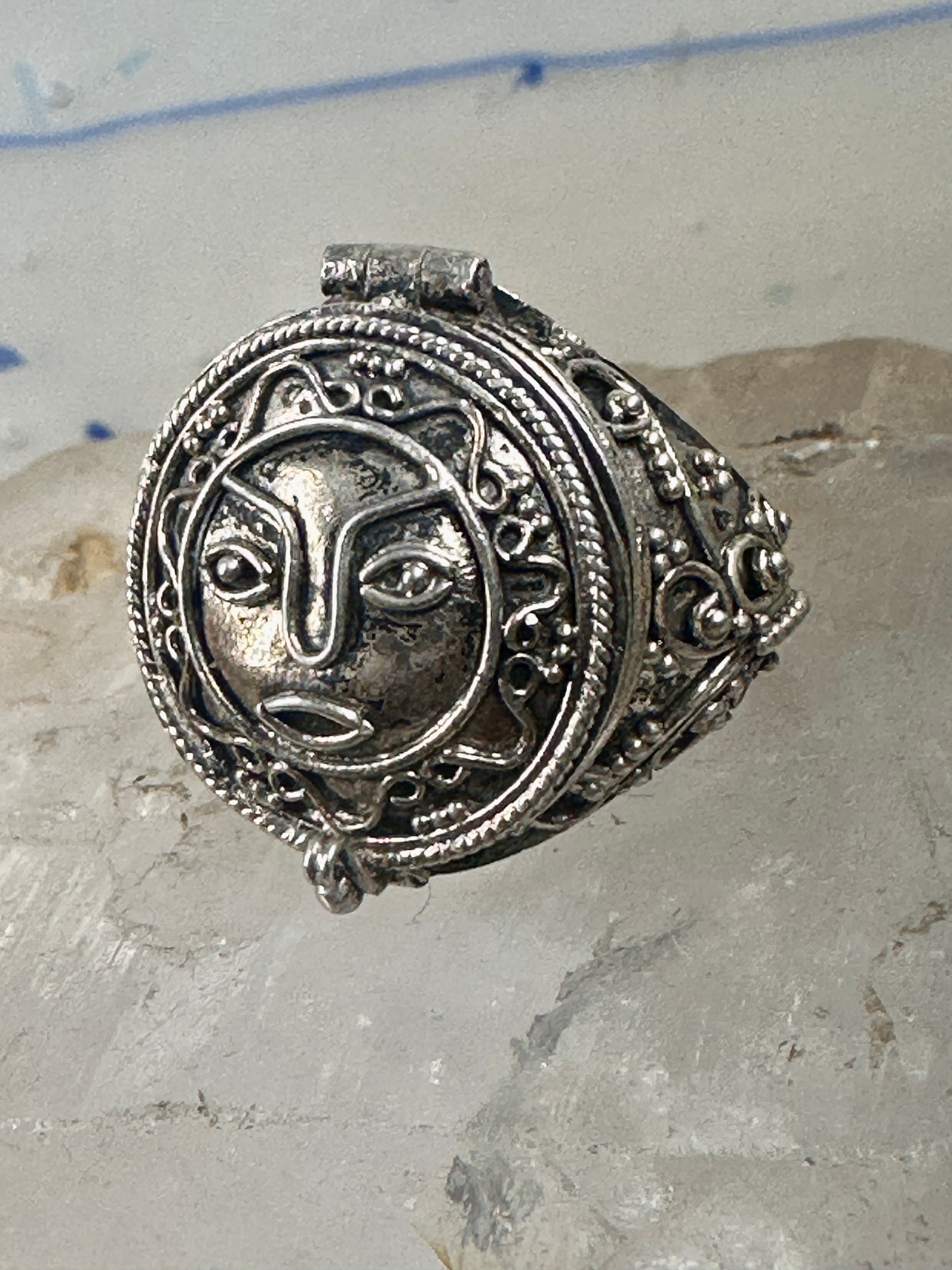 Poison Rings – SpiritbeadNW Poison Rings – SpiritbeadNW
