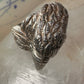 Vintage Eagle ring size 10 sterling silver women men