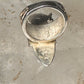 Corn Maiden ring  Navajo band size 7 sterling silver women