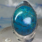 Turquoise ring bulky boho band size 7 sterling silver women girls