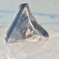 Navajo Eagle ring size_9.25 sterling silver women men signed BB