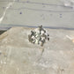 Cross ring size 6.75&nbsp; cross religious band sterling silver women girls
