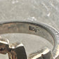 Cross ring size 6.75&nbsp; cross religious band sterling silver women girls