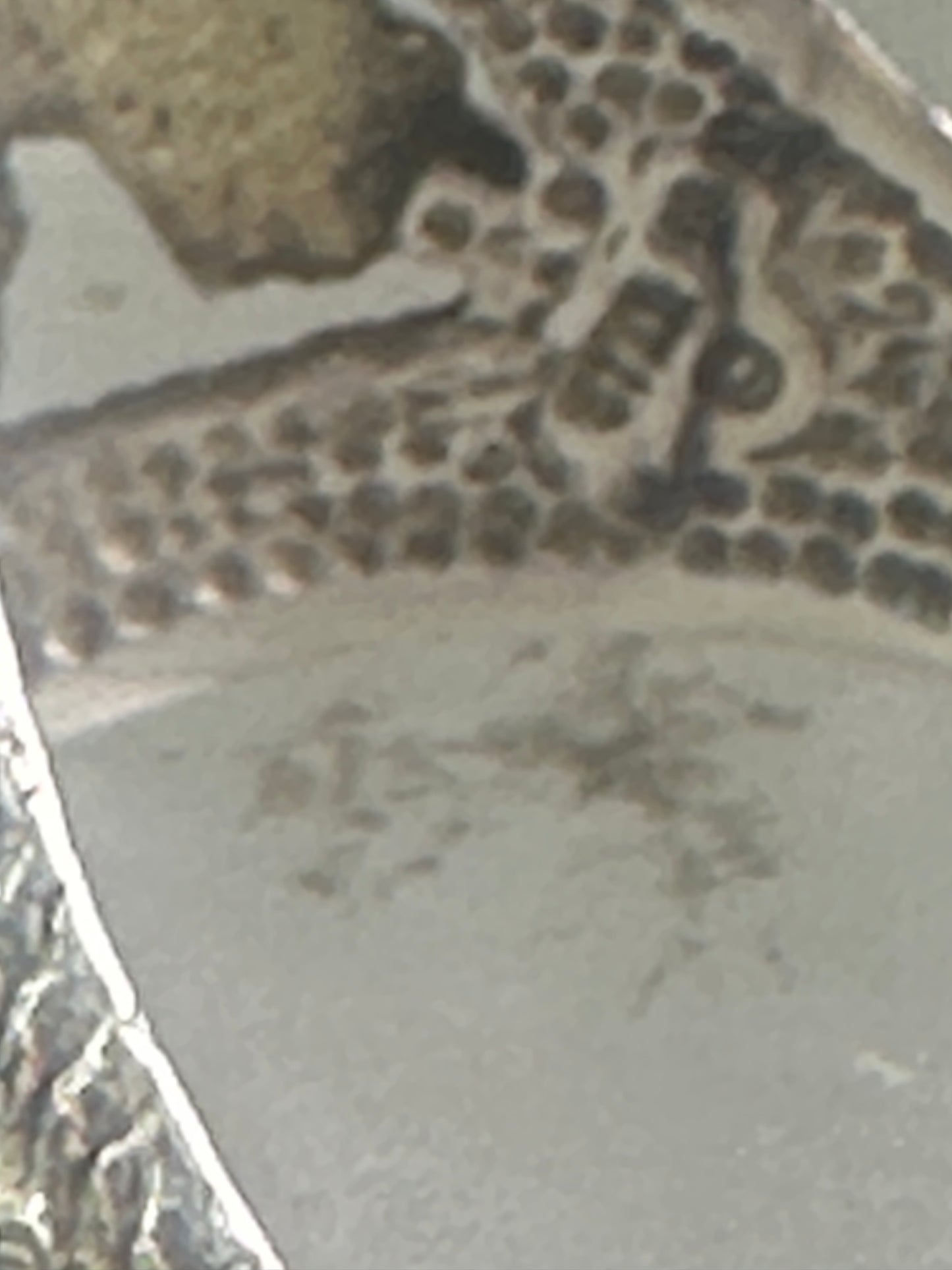 Eagle ring onyx Black Hills Gold band size 12 sterling silver women men