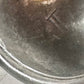 Navajo ring Dome Turquoise band size 6 sterling silver women girls