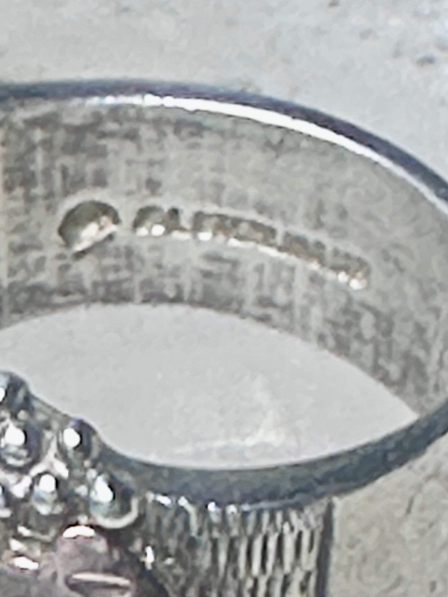 Black Hills ring leaves band pinky wedding size 4 sterling silver women
