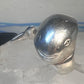 Whale ring Taxco Mexico Size 4.5 pinky sterling silver women