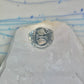 Black Hills Gold ring Horseshoe Good Luck size 10 sterling silver women men