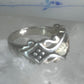 Black Hills Gold ring band leaves size 6.75 sterling silver women&nbsp;