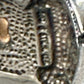 Eagle ring Black Hills Gold size 12.75 sterling silver women men