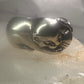 Cat ring playing with yarn ball Kabana size 5 sterling silver girls women pinky