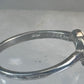 Black Hills Gold ring heart love band Valentine leaves size 5.75 sterling silver women