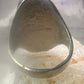 Navajo turquoise ring size 11.25 sterling silver girls women men