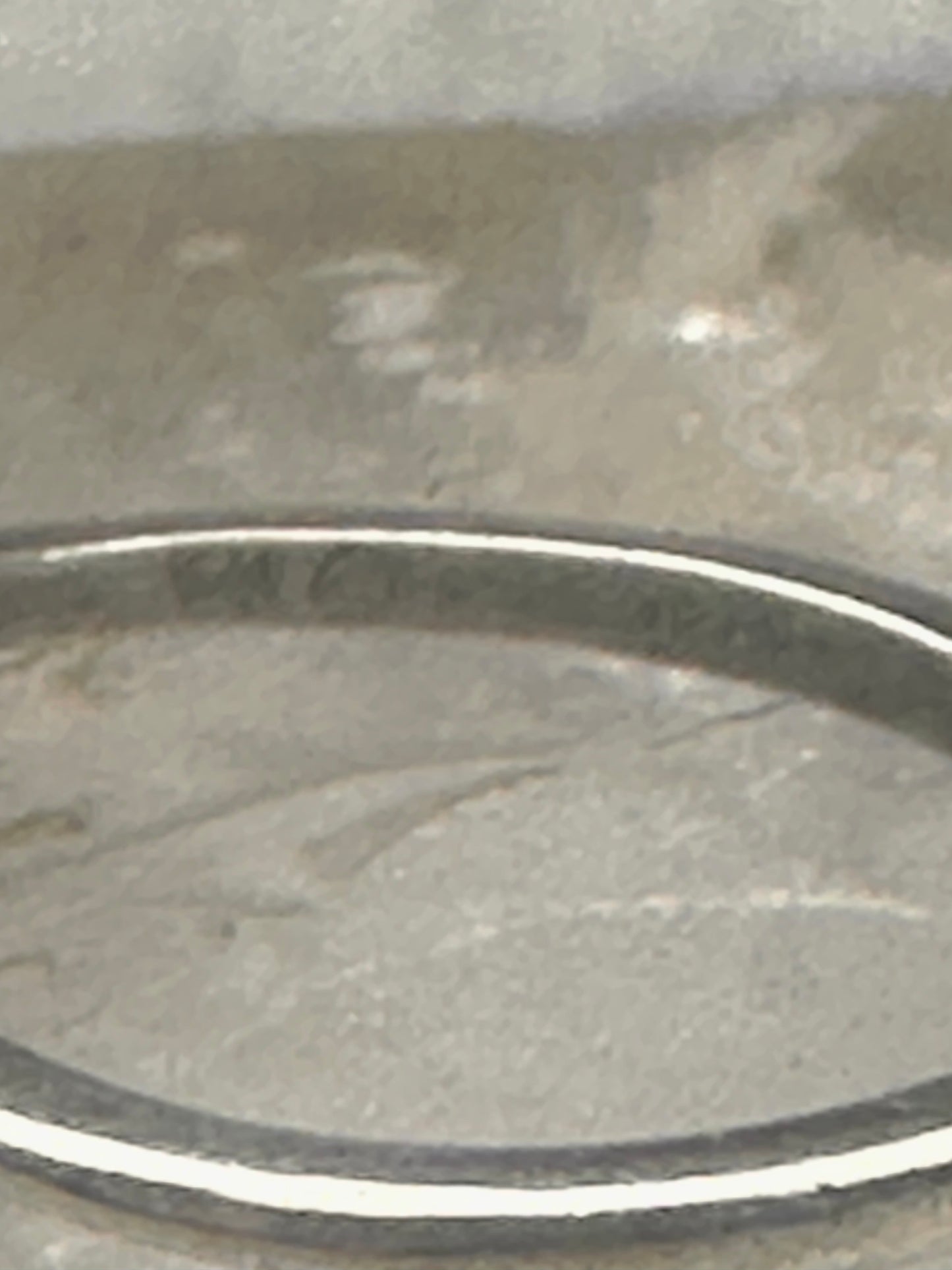 Black Hills Gold ring leaves band size 7.25 sterling silver women girls