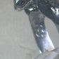 Horse ring animal band size 5 cowgirl sterling silver women