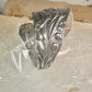 Spoon ring angel cross religious sunrise sun sunset band sterling silver size 7.7 sterling silver