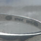 Black Hills Gold ring heart love Valentine leaves floral size 8.25 sterling silver women