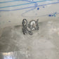 Octopus ring band size 5 sterling silver women girls