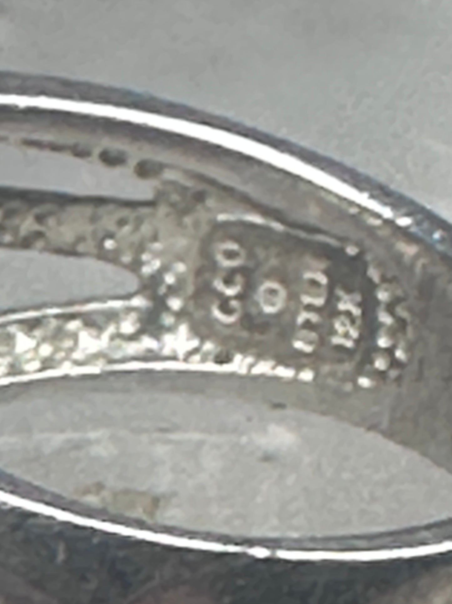 Black Hills Gold ring leaves wedding band size 7 sterling silver women men
