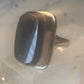 Vintage onyx ring southwest chunky band size 5.25 Sterling silver women
