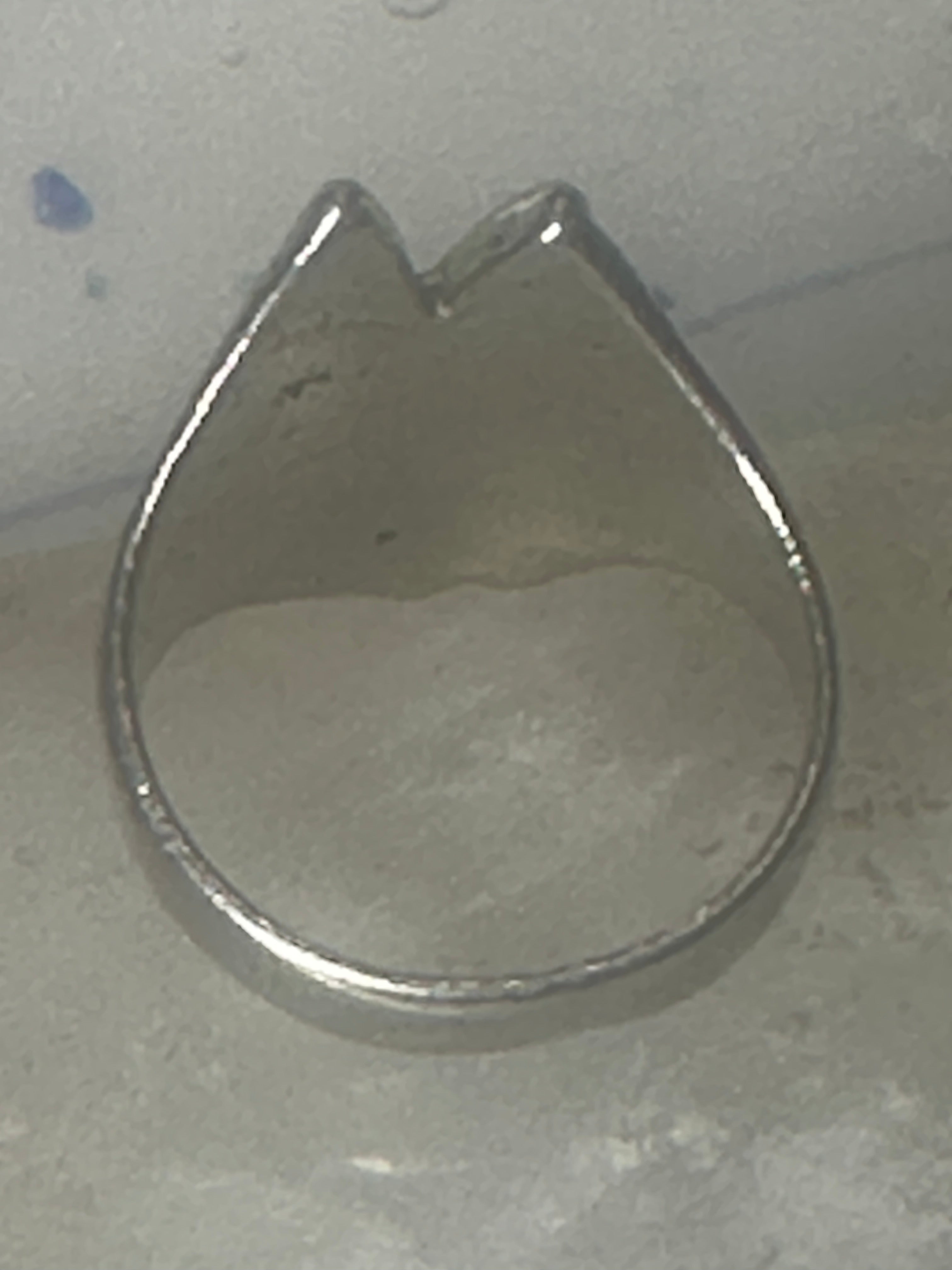 Native American Rings & Vintage Sterling Silver Jewelry
