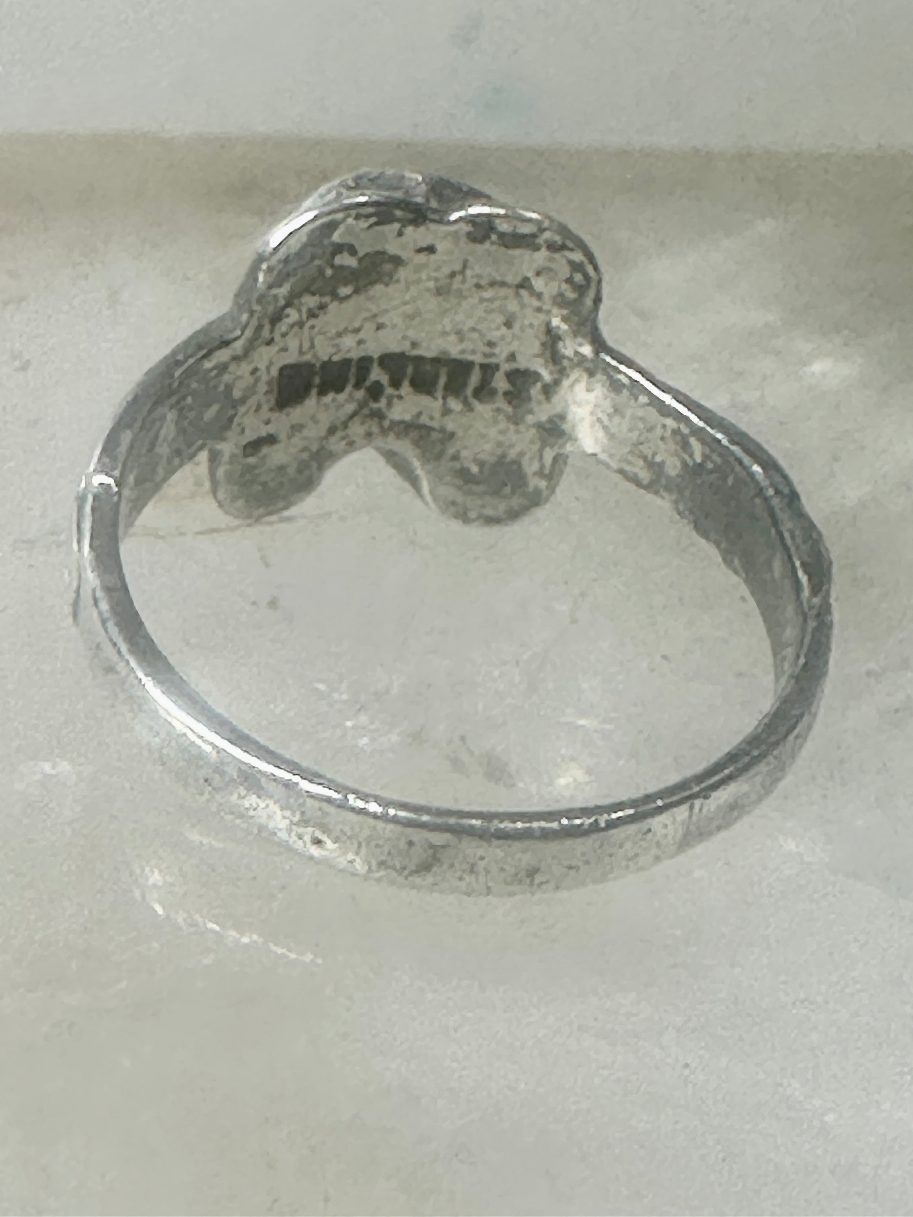 Native American Rings & Vintage Sterling Silver Jewelry