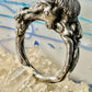 Unicorn ring James Yesberger band size 6.50 sterling silver women girls