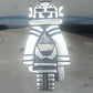 Kachina ring 6.25 Marcus Lomayestewa sterling silver women