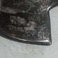 Onyx inlaid ring lab opal bypass band size 7.75 blue lapis lab opal band sterling silver southwestern women