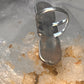 Navajo long ring Turquoise size 5.75 sterling silver women girls