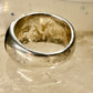 Southwest Ring lapis onyx inlay band size 5.75 sterling silver girls women boys