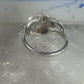 Black Hills Gold ring Pearl band size 6 sterling silver women girls 10K