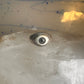 Eye ring eyeball band size 6 sterling silver women men