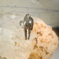 Horse ring cowgirl southwest size 5.25 Sterling Silver women girls&nbsp;